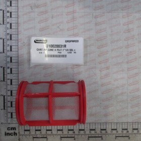 CARTRIDGE 32ME FILT.1\"1/4 60LT