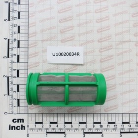 CART 100MESH FILT.MAN.1/2\"-3/4