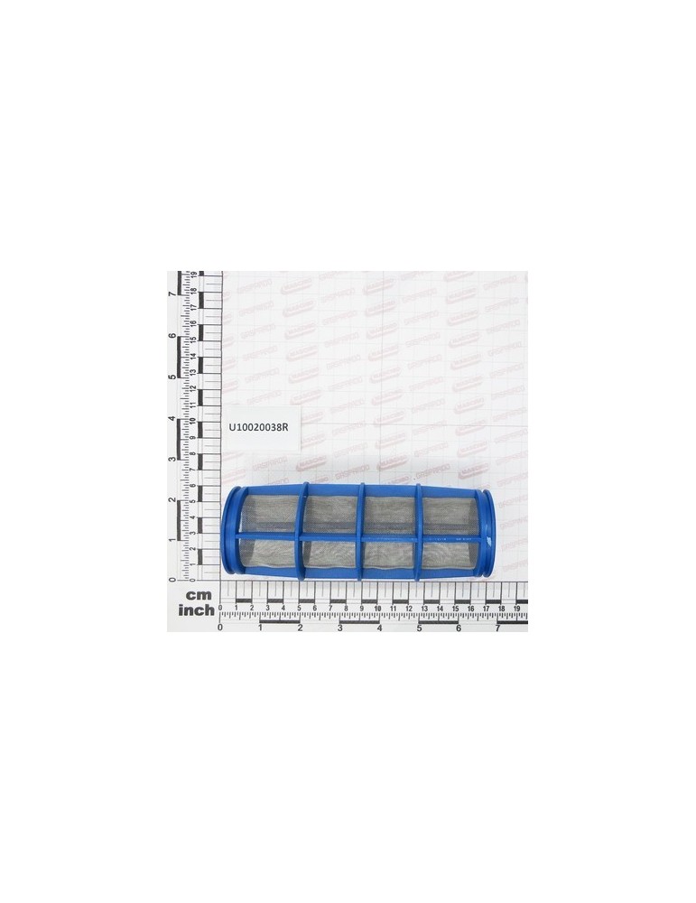 FILTER CARTRIDGE 50 MESH 3/4\"