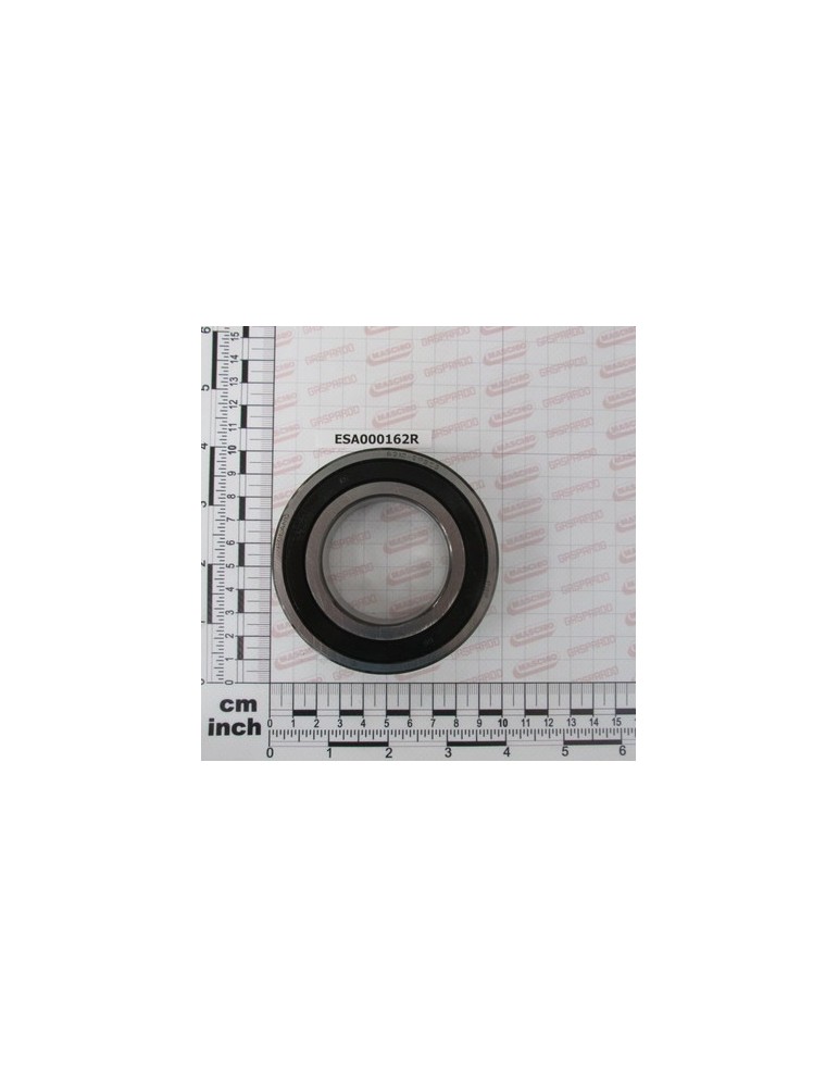 BEARING 6210 2RS C3 (ACR)
