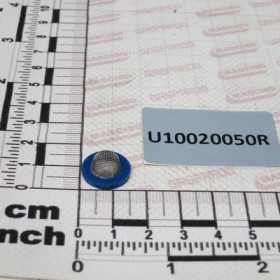 UNIJET FILTER - 50 INOX MESH