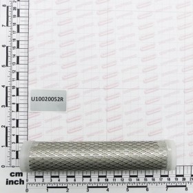 FIL MA CARTRIDGE DPR 86 MESH