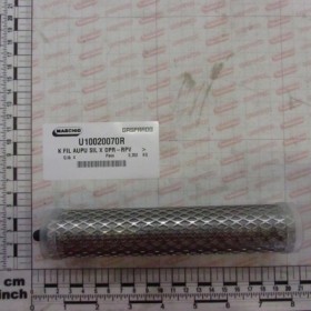 FIL K AUPU SIL FOR DPR-RPV