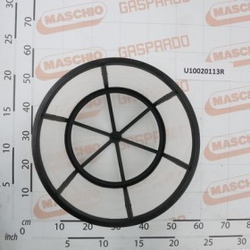 BAG FILTER $450 (400X280)