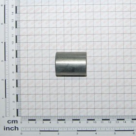 BUSH 12,25X30X40 ZN