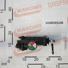 FILTER KIT RV DELIVERY MAN 45M