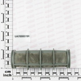 CAR.80ME FILT.MAN.3/4\" 150LT