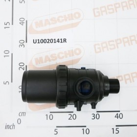 SUCTION FILTER 260 LT/1 50MESH