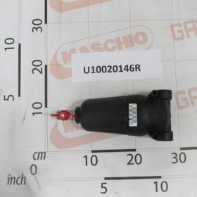 FILT MAND NY 50MSH 3/4\"F 50BAR