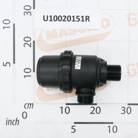 FILTER SP 150LT 1\"1/2 50ME 80