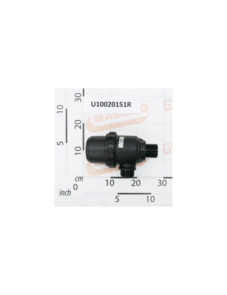 FILTER SP 150LT 1\"1/2 50ME 80