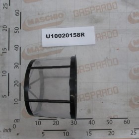 SACK FILTER  &350 ARAG300120