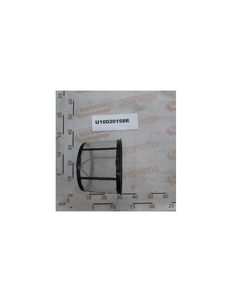 SACK FILTER  &350 ARAG300120