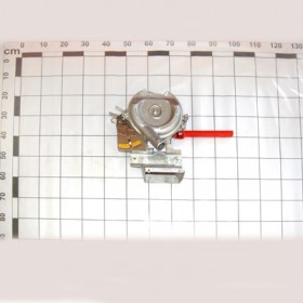 COMPL.DISTRIBUTOR BODY SP540