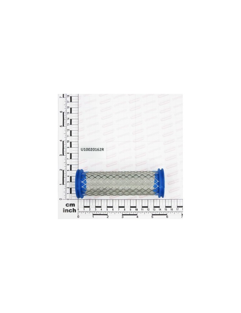 CARTUC.FIL.$48X140 45MSH FM X