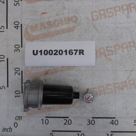 OIL FILTER DRAIN SIF.20 C30+I