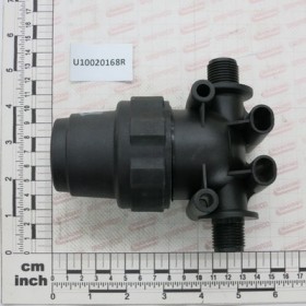 FILTER LINEA 1/2\"M 50MESH  811