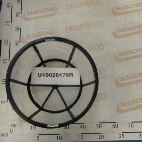 FILTER BAG $450 DRILLED