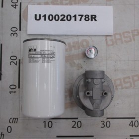 FILTER THL20ST1+FHL4 M60+IND0