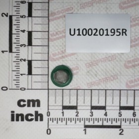 UNIJET NETWORK FILTER INOX 100