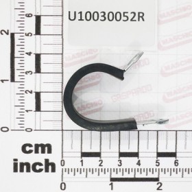 BAND D1 $22 W3 INOX430 TUB