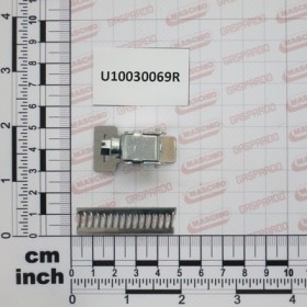 METAL FIX (1 METER) TEST.CV