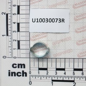 HOSE CLAMP  $13-15 TUBO