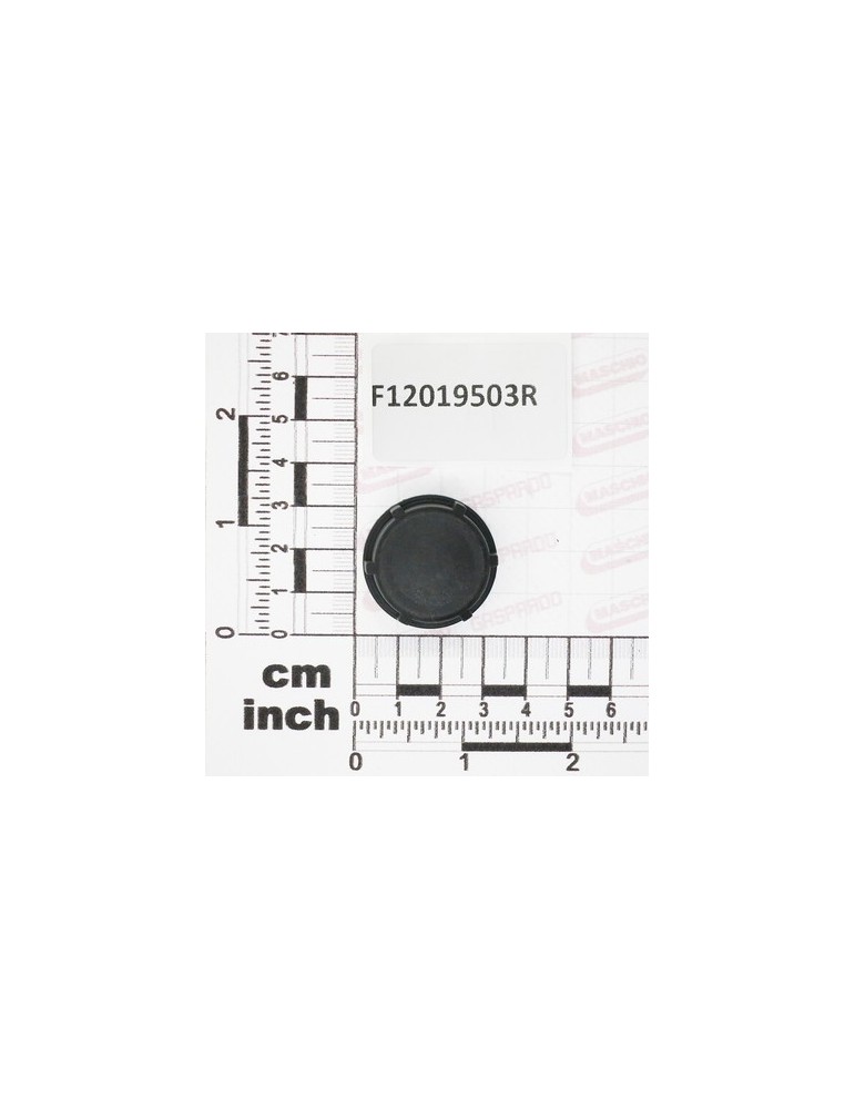 CAP F G1/2