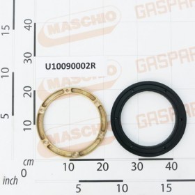 FLANGE KIT CARDAN PIPE