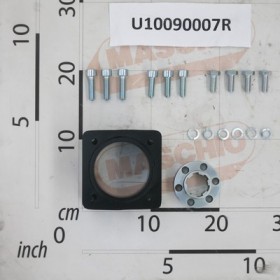 K.FLANGE AR503-904(M30-47-60 D