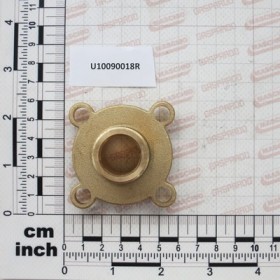 FLANGE TYPE M VALV.463 3/4\"M.