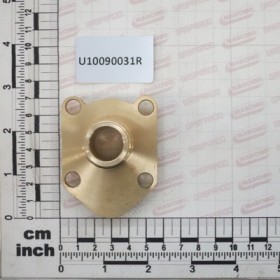 FLANGE MALE G 3/4\"M SNRG00