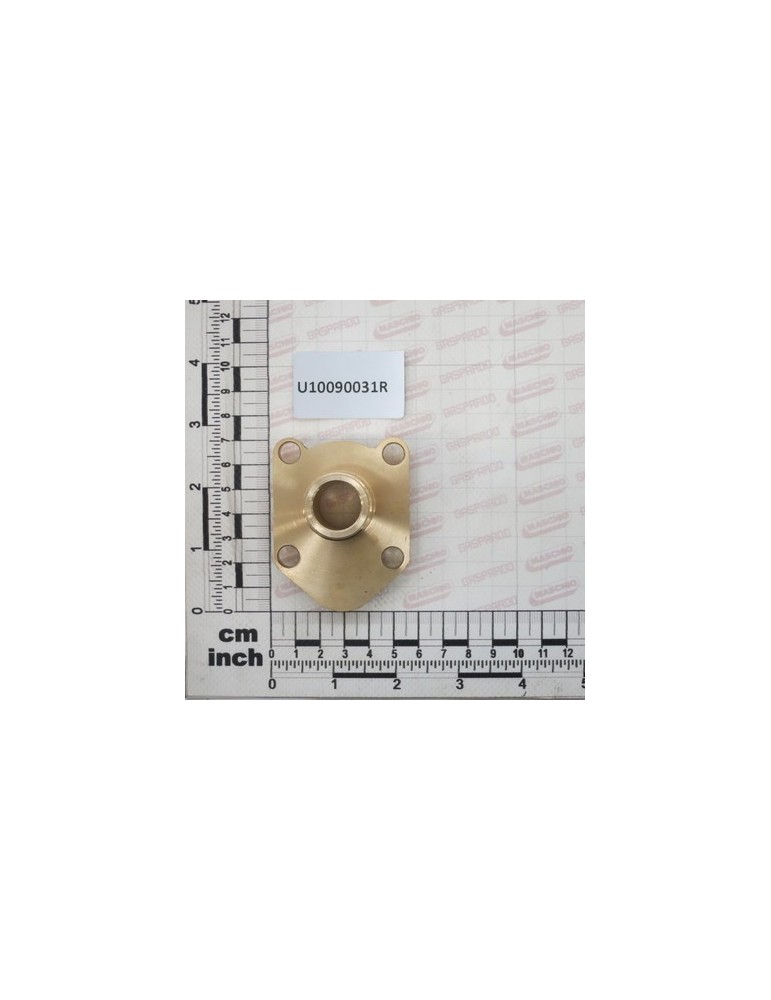 FLANGE MALE G 3/4\"M SNRG00