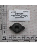 CLOSING FLANGE 1/2\"F ALL AR-