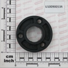 FLANGE 3 HOLE D61 SP29