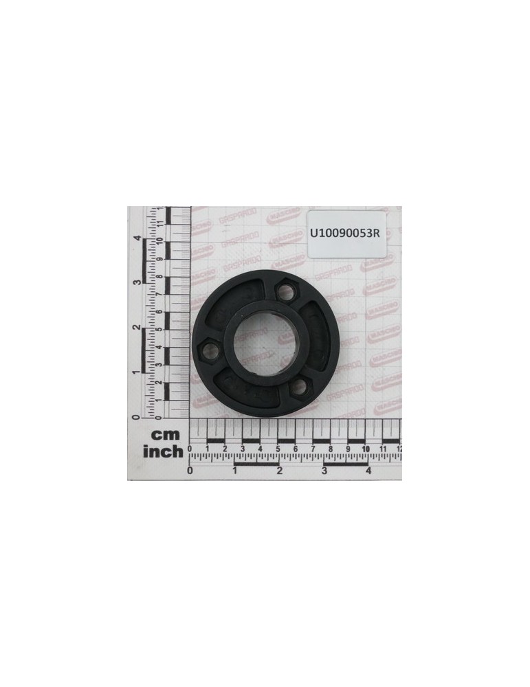 FLANGE 3 HOLE D61 SP29