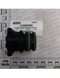 FLANGE ACCOP.CON OR VALVE 464