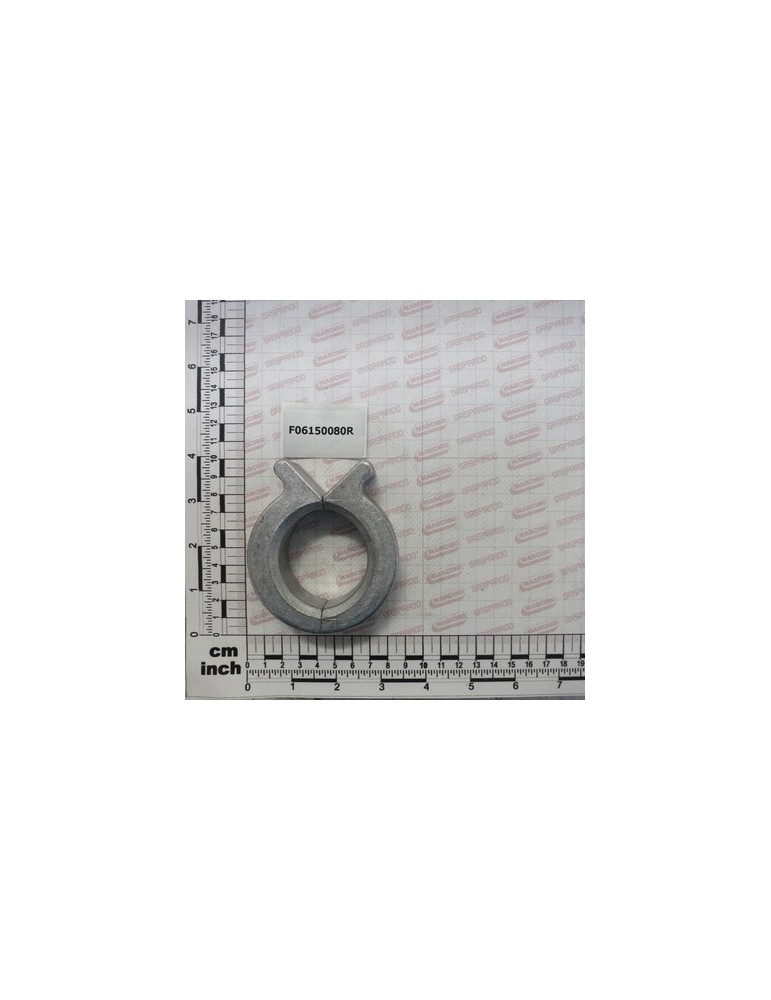CYL. SPACER 666-9697-1*DA 25,4