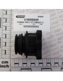 FLANGE TYPE F FORK ATTACHM.T5M