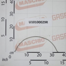 WIRE MFC IX $4 LUNGO (ACC.96-9