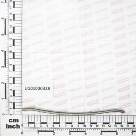 FIL MFC INOX $4 (EROG.ROB-BAR