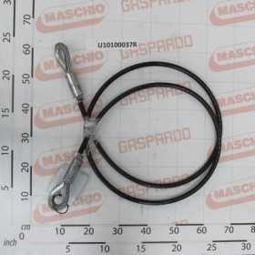 WIRE ACC $14 LG.3240 RR/M ZT.R