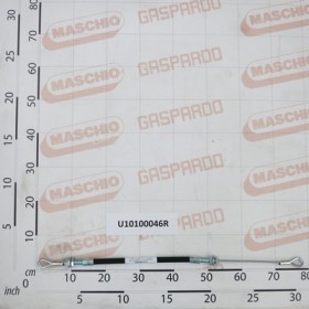 STEEL WIRE D.6 L733 RR/M ZT.RE