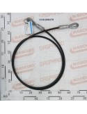 WIRE ACC $14 LG.3870 RR/M ZT.