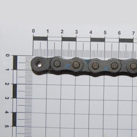 CHAIN 1/2 ISO 083  86 MESH