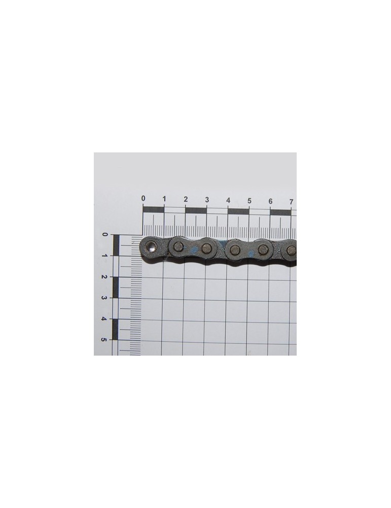 CHAIN 1/2 ISO 083  86 MESH