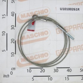 GEOM.VARIAB.ROPE BIT 18M L3630