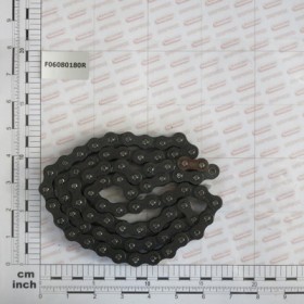 CHAIN 5/8 ASA 50 L  74 LINKS