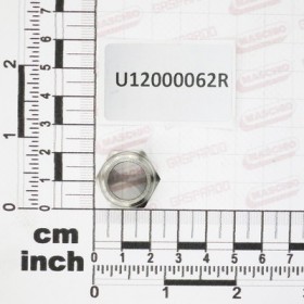 FLY-NUT 3/8\" (256.605.7)