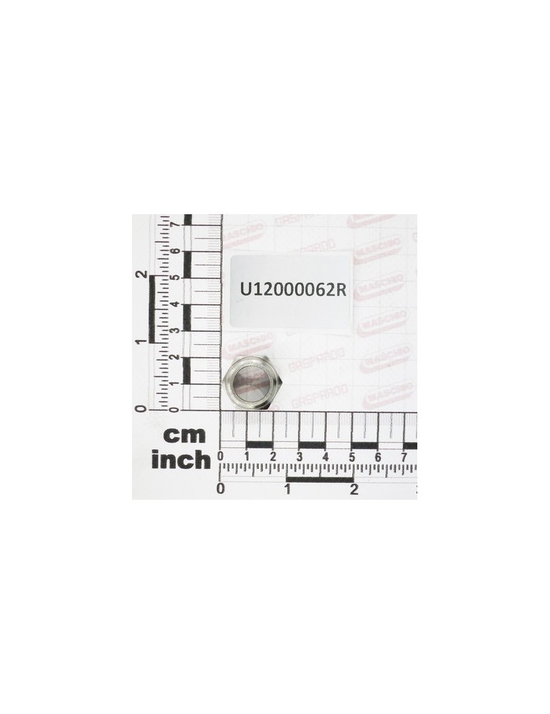 FLY-NUT 3/8\" (256.605.7)